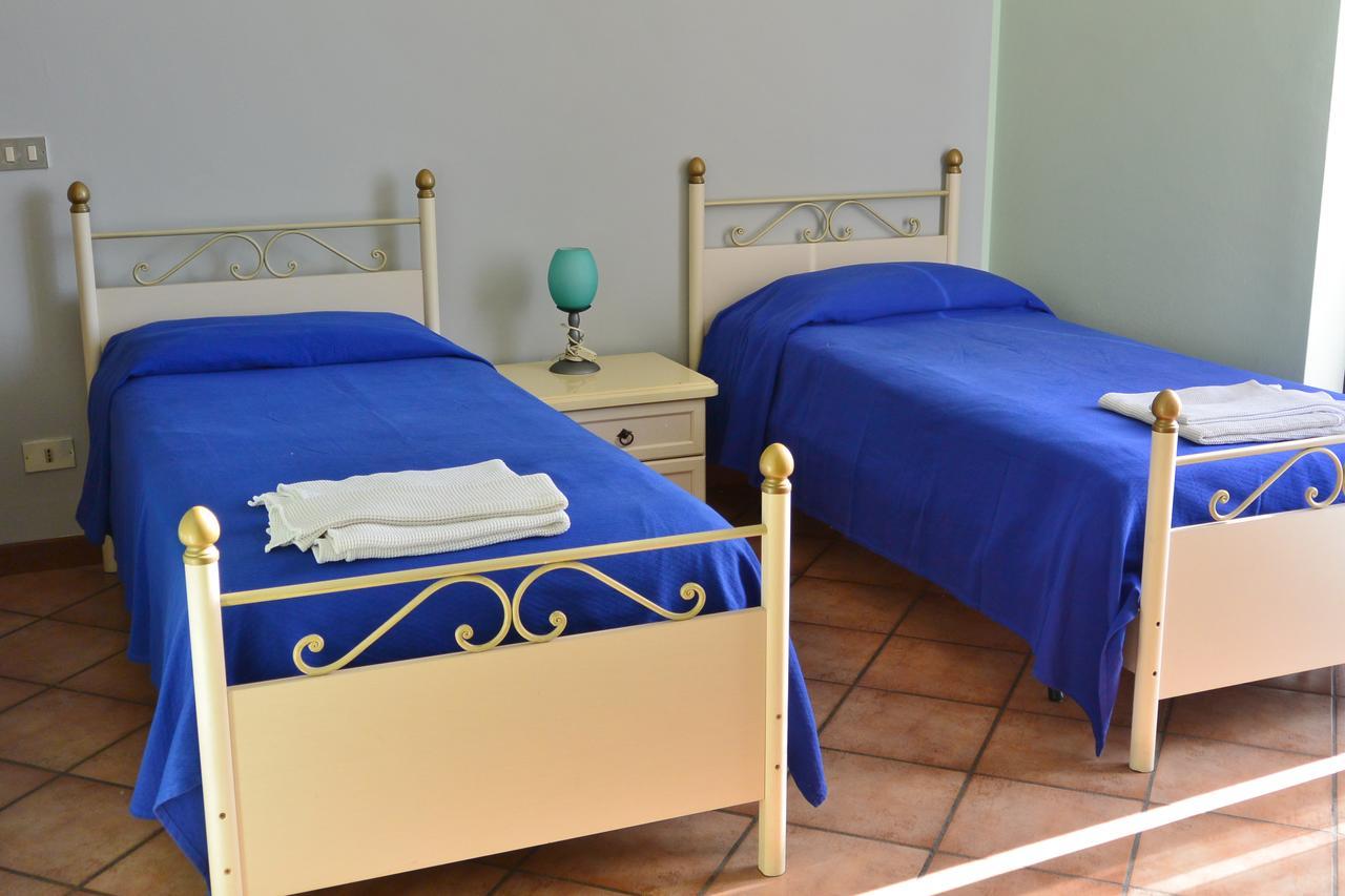 Albergo Escondido Soresina Buitenkant foto