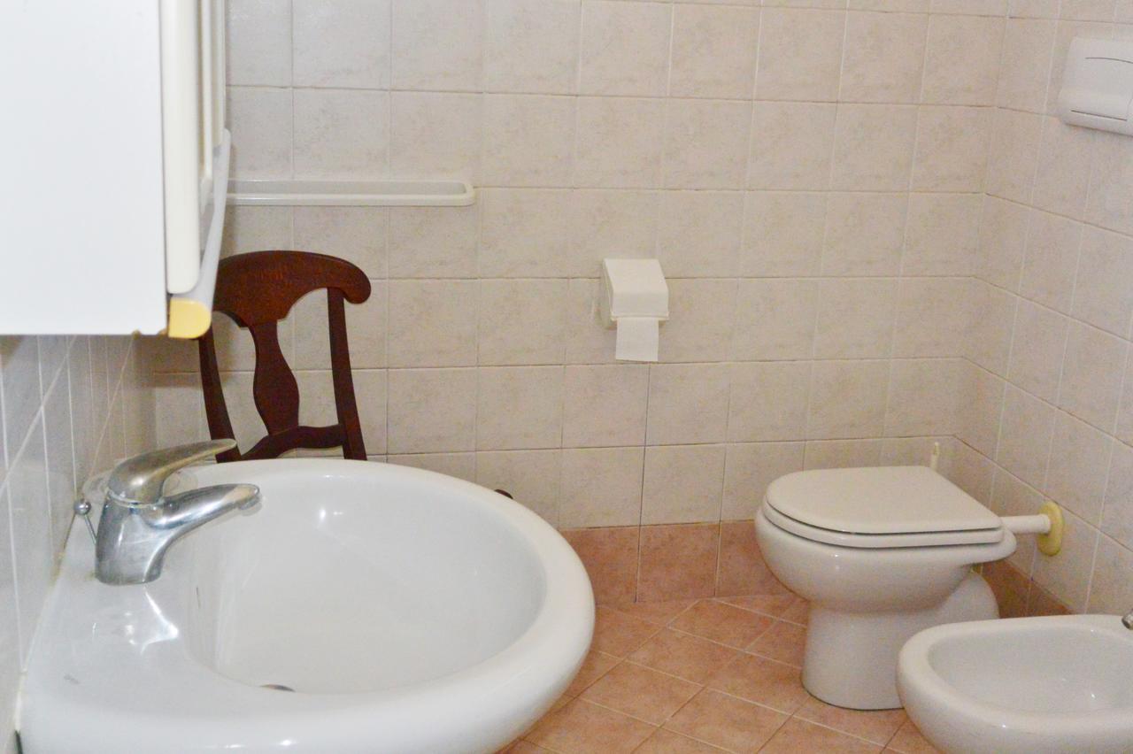 Albergo Escondido Soresina Buitenkant foto