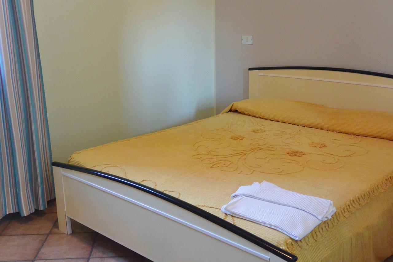 Albergo Escondido Soresina Buitenkant foto
