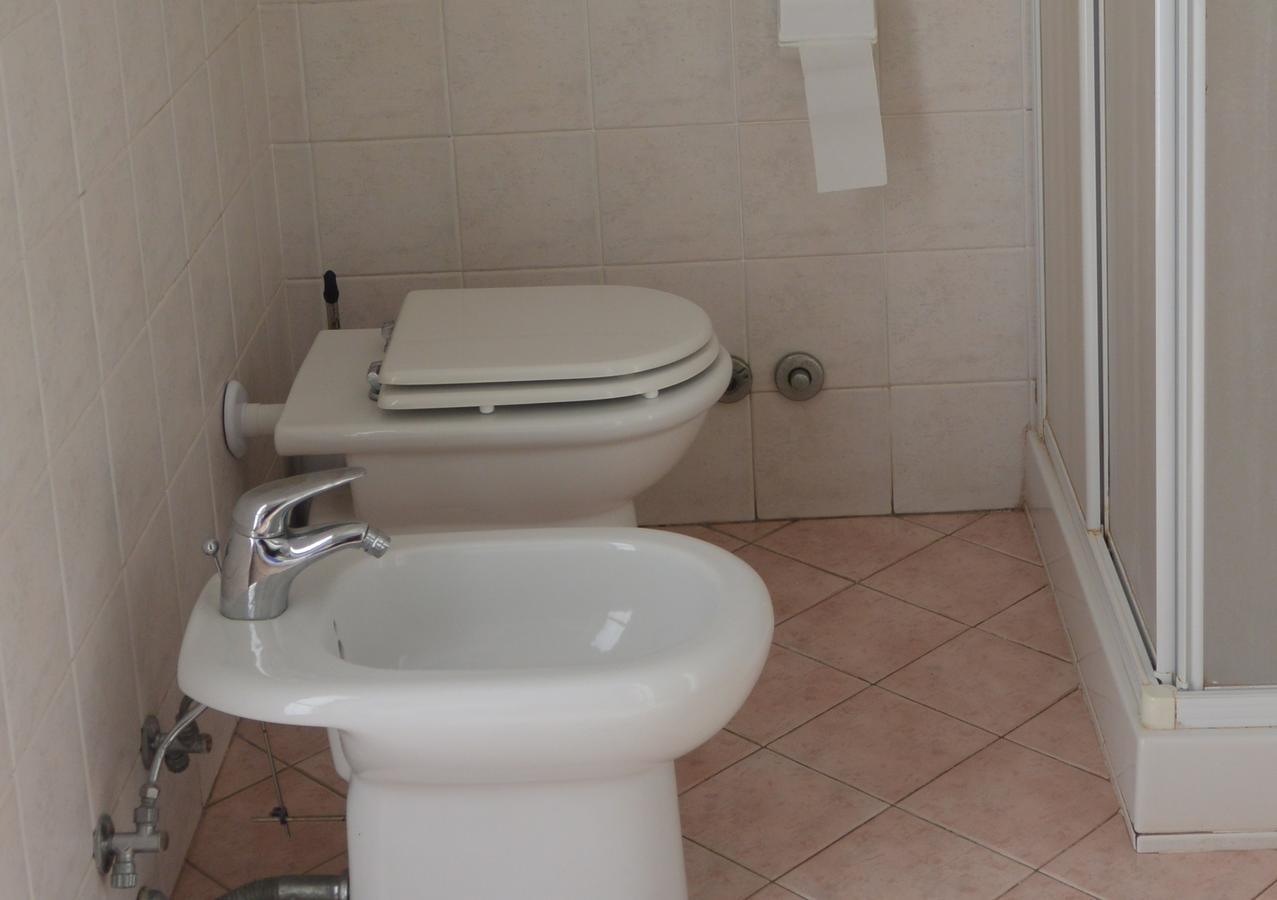 Albergo Escondido Soresina Buitenkant foto
