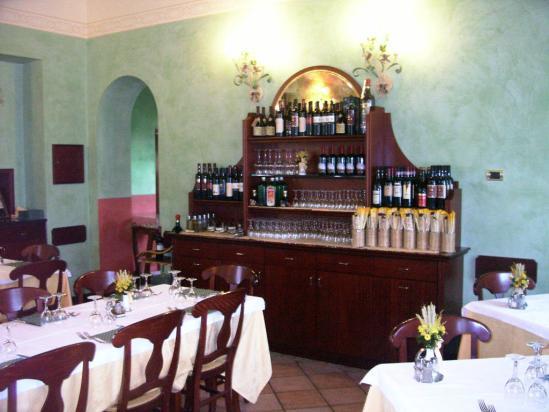 Albergo Escondido Soresina Buitenkant foto